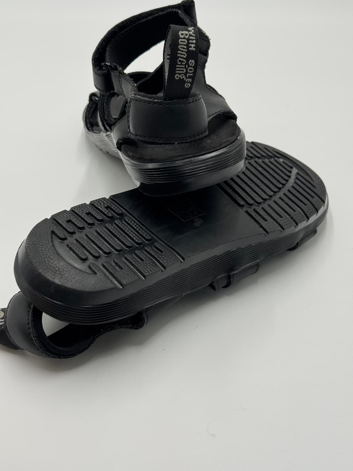 닥터마틴 레드핀 상품이미지5