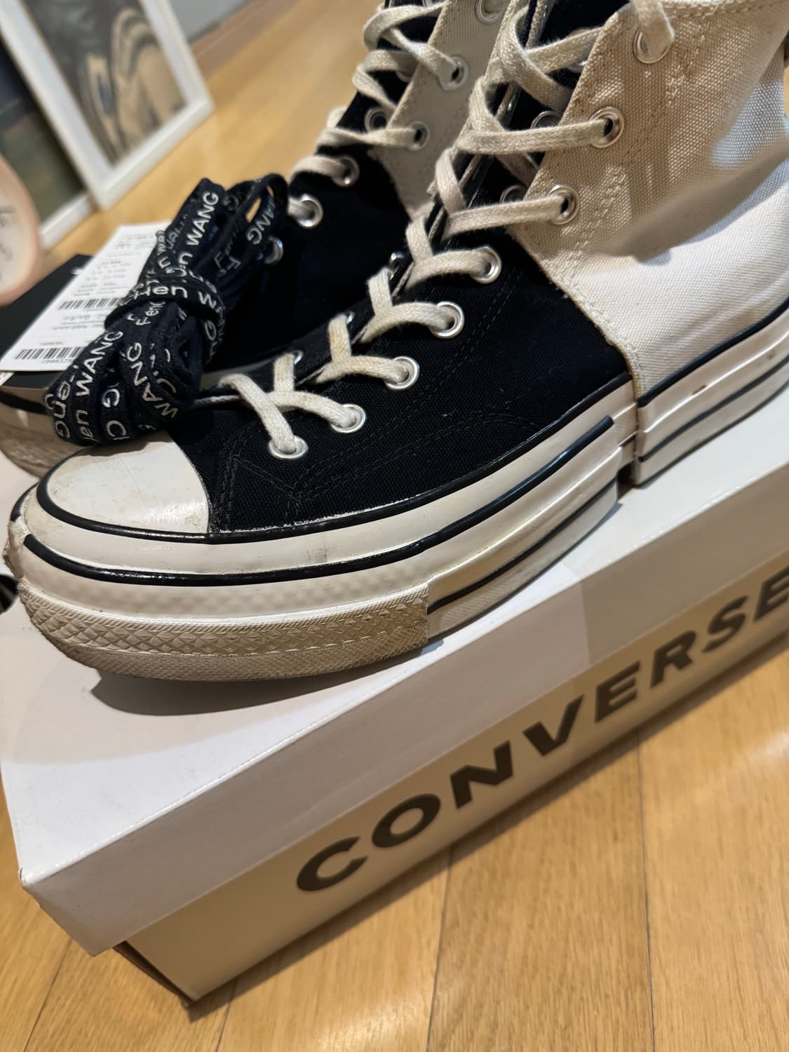 컨버스 펑첸왕 상품이미지3