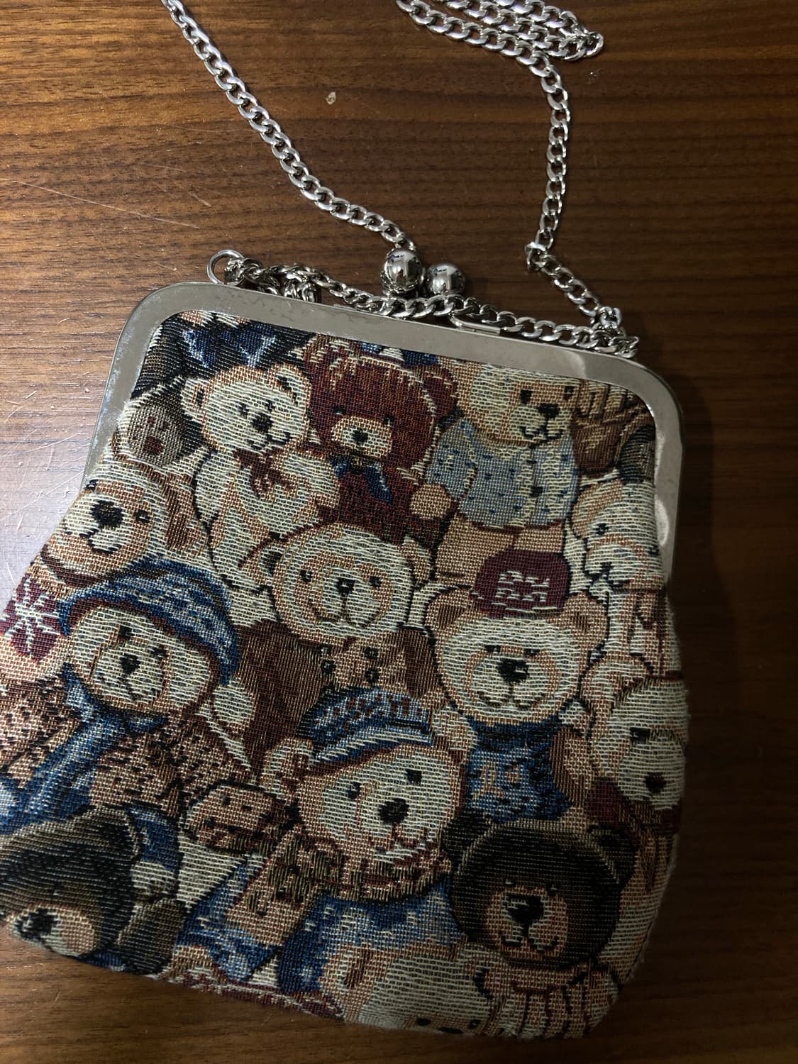 슬로우캐비닛 토스트 백 상품이미지1