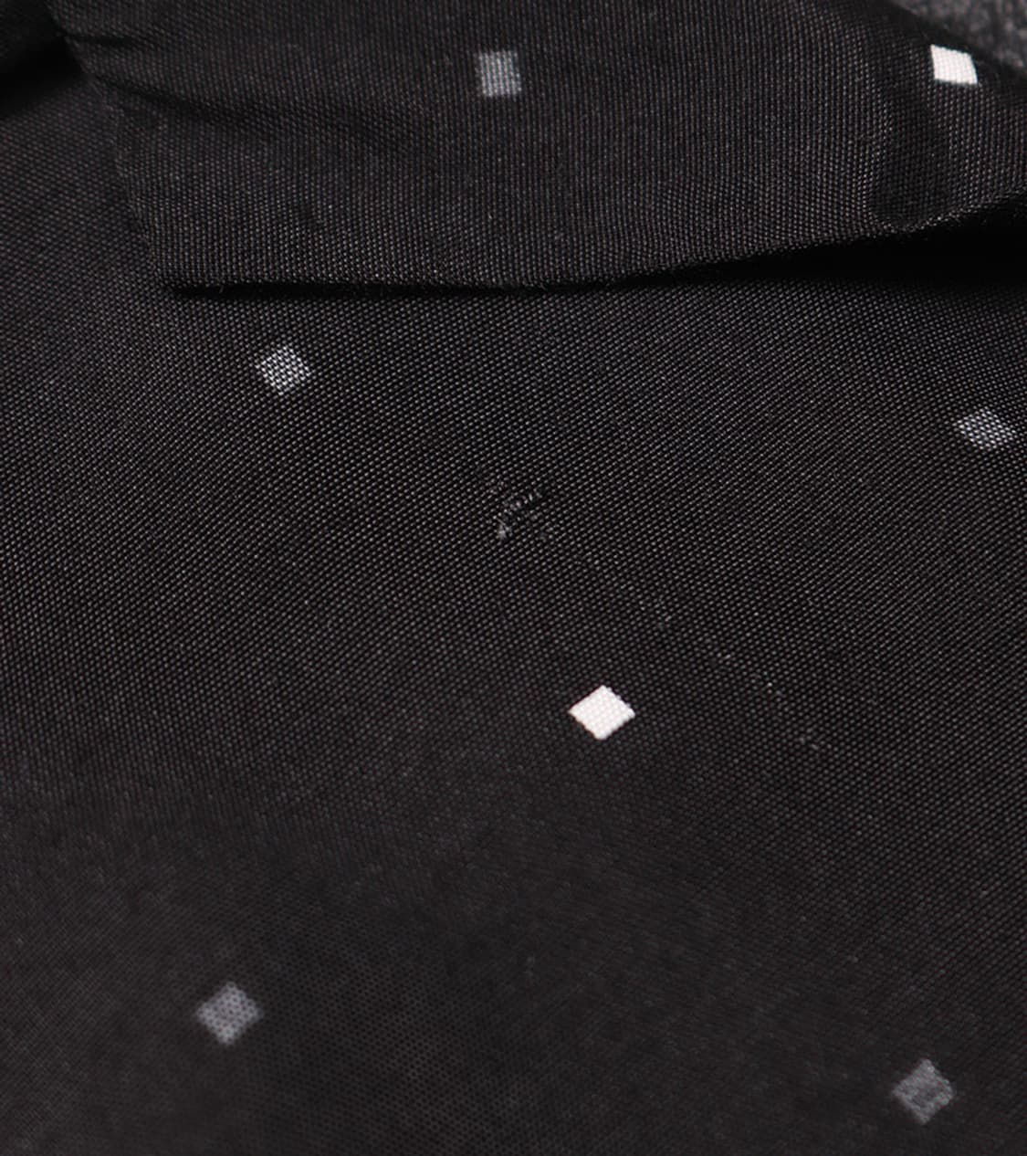 UNUSED - RAYON OPEN COLLAR SHIRT 상품이미지7