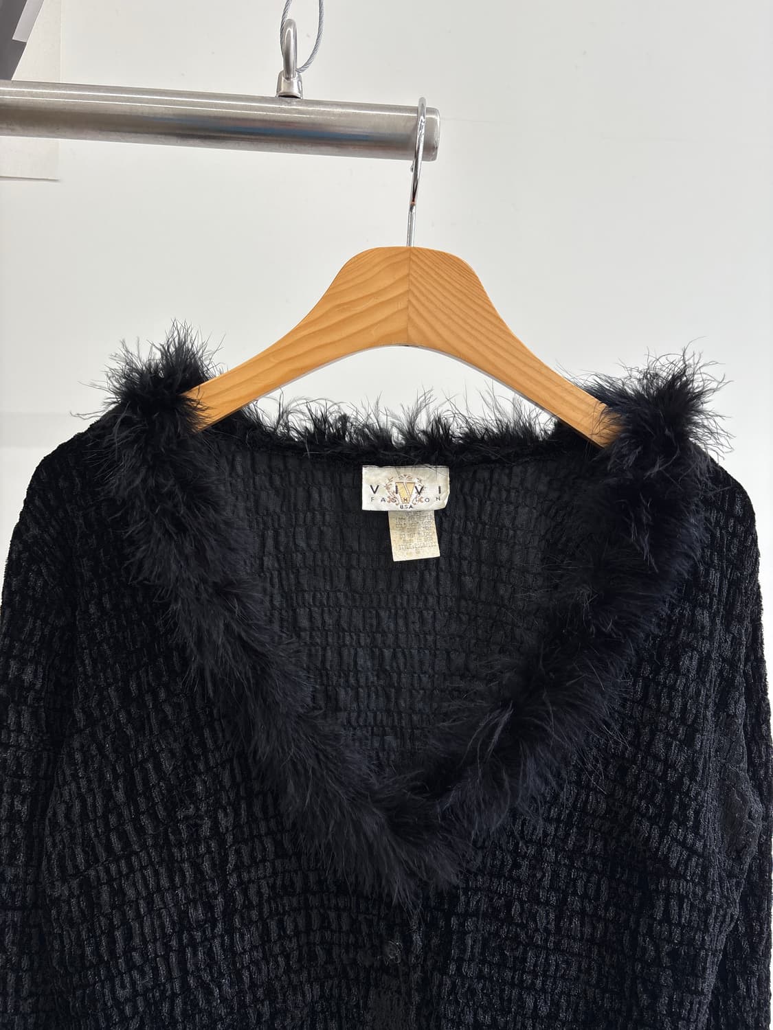VIVI (Made in USA) 자켓 상품이미지2