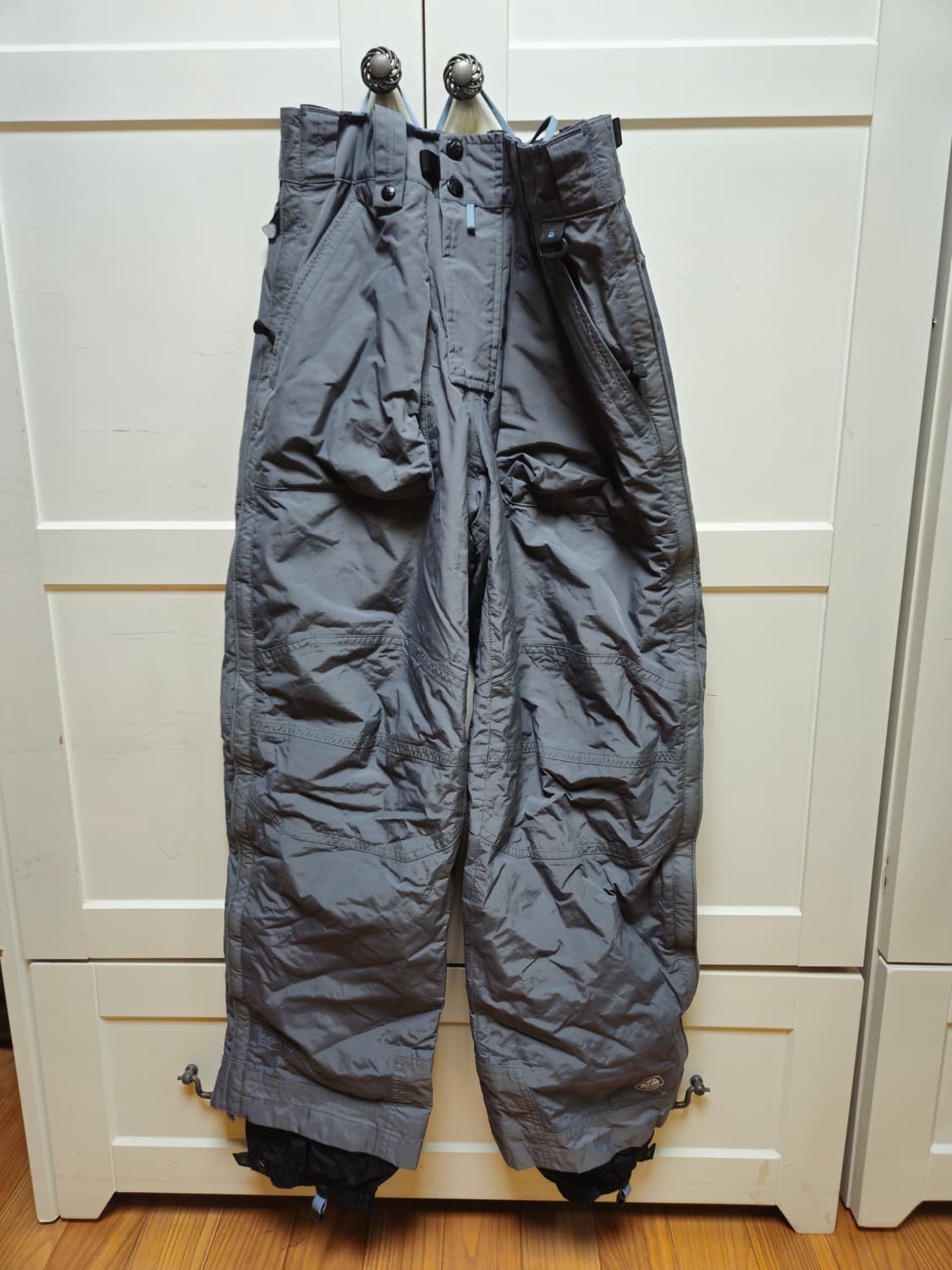 나이키 ACG 스톰핏 스키복 S스몰 허리75 상품이미지1