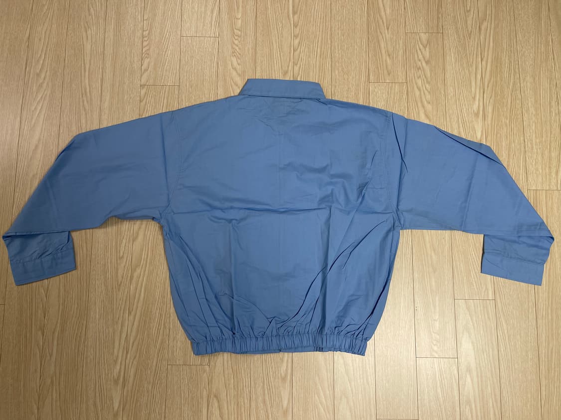 닛카 위스키 블루종 자켓 빈티지 90s 상품이미지4