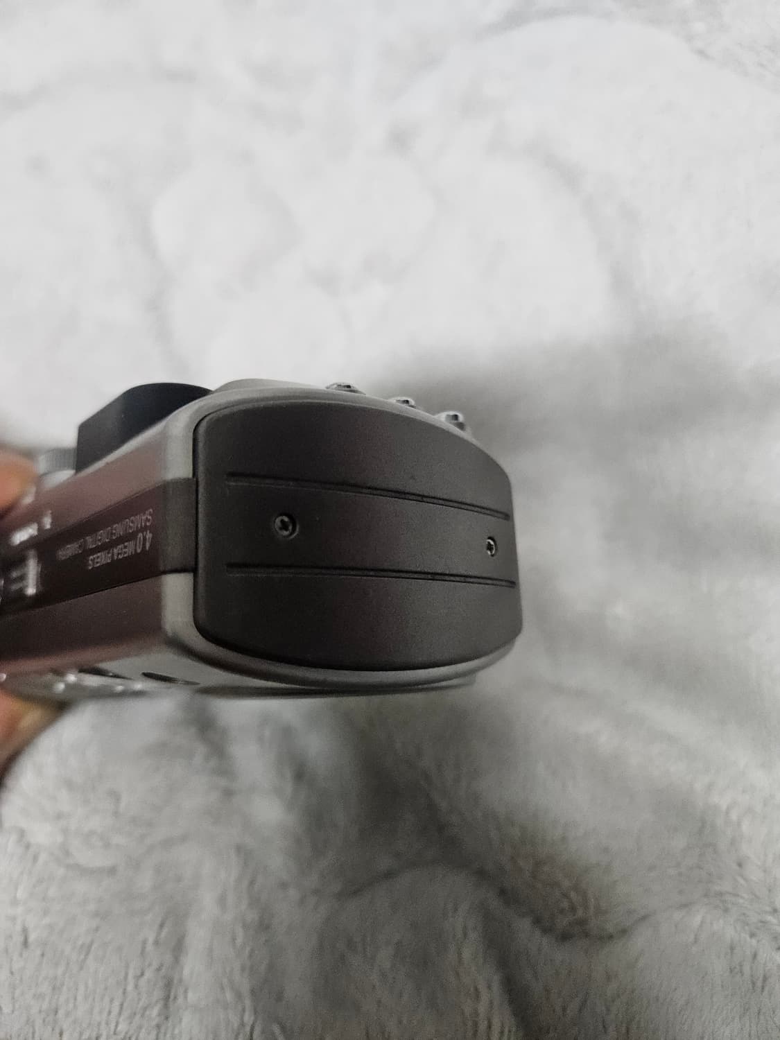 삼성 케녹스 Digimax V4 빈티지 디카 레트로 카메라 상품이미지3