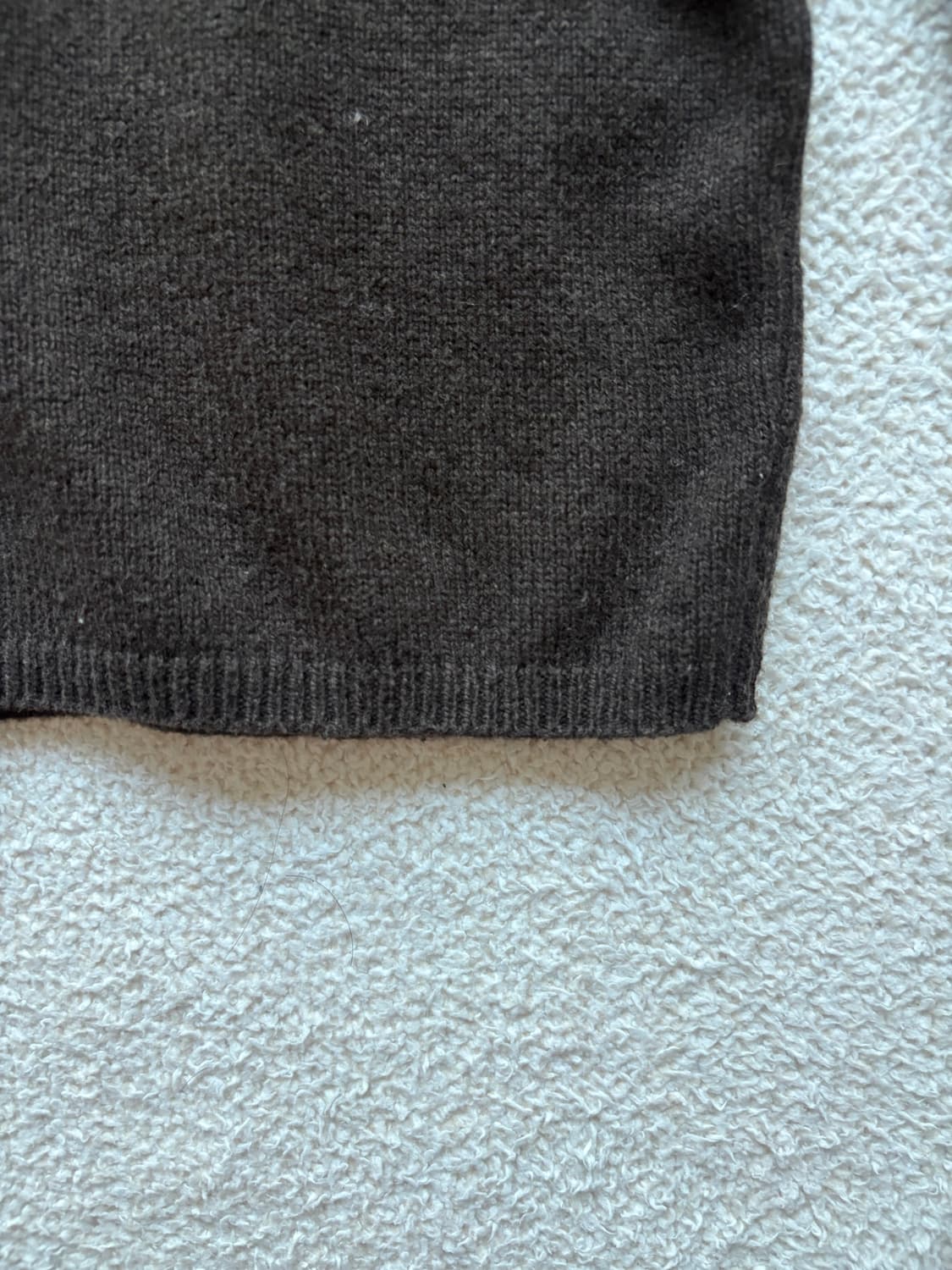 [L] Made in Italy man archive knit  상품이미지4