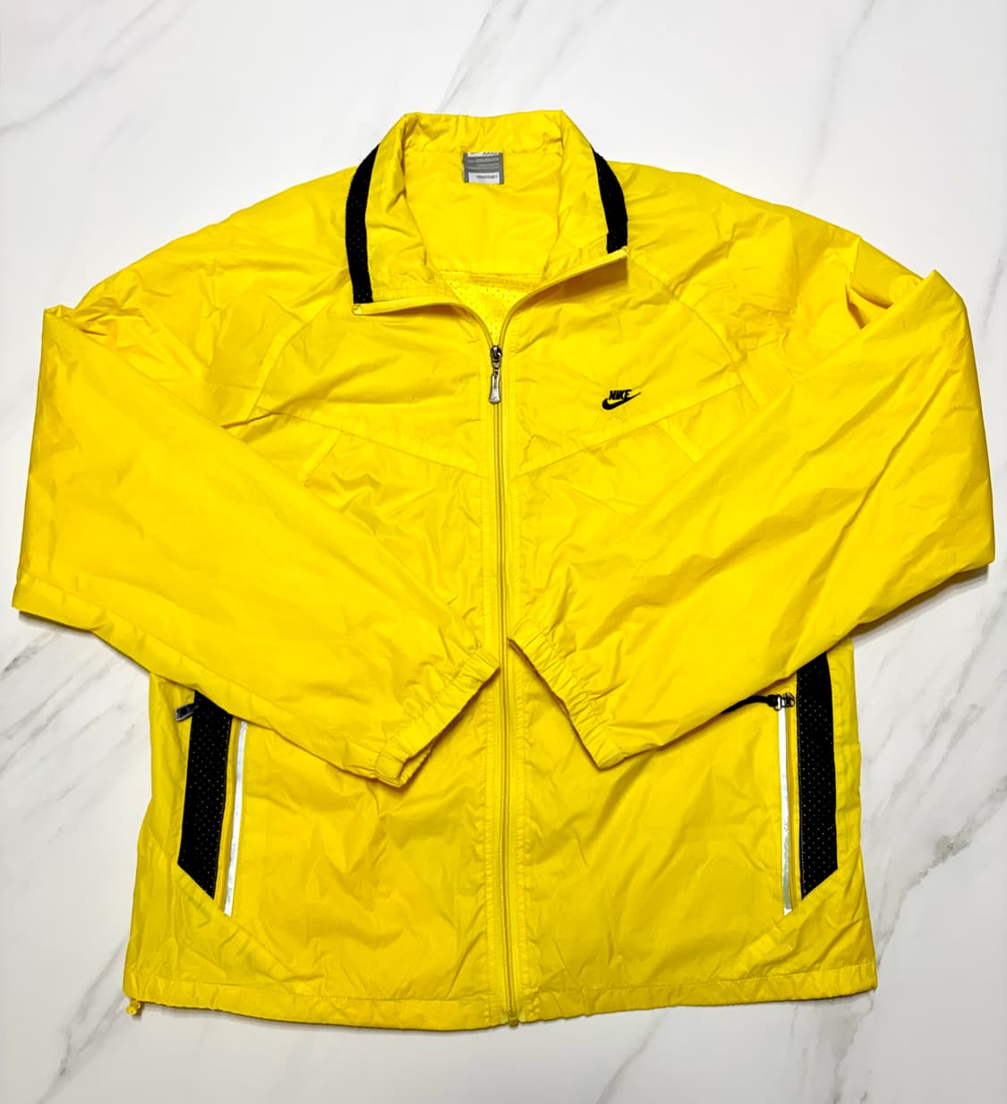 나이키 올드스쿨 바람막이 상품이미지1