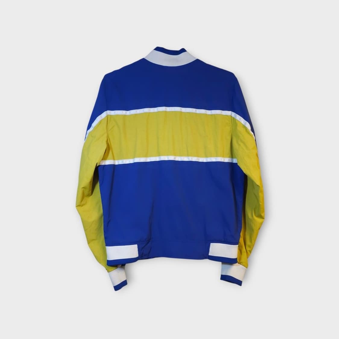 나이키 x NBA 골든스테이트 워리어스 자켓 S 상품이미지2