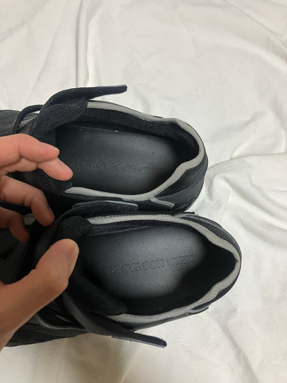 [45] 키코 코스타디노브 하크만 판매합니다 상품이미지10