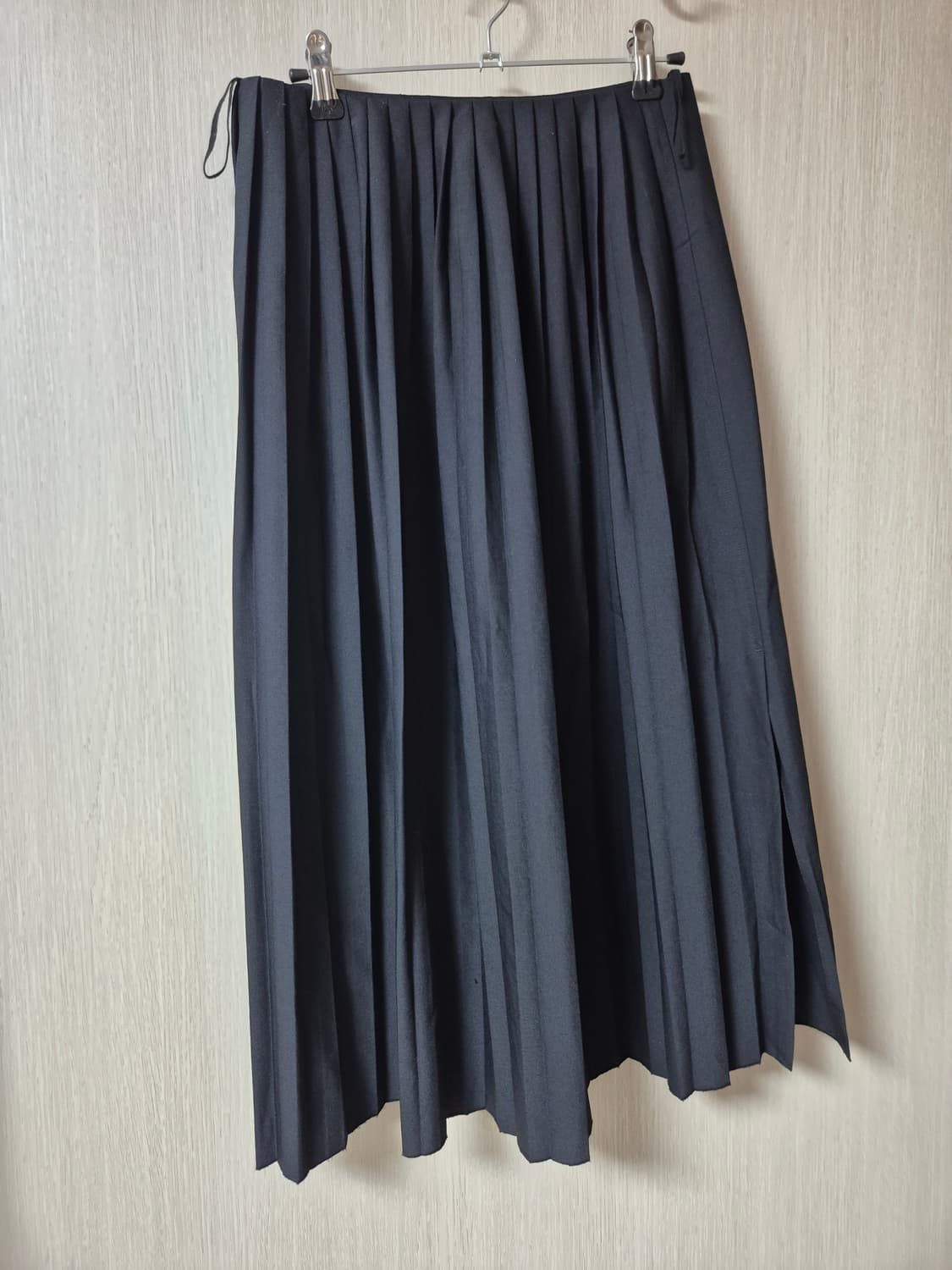 cos 코스 신형 스커트 플리츠 스커트 32 상품이미지3