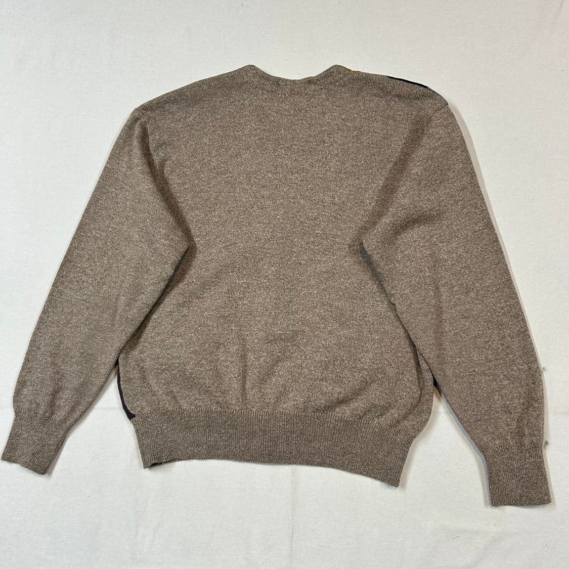 L) YSL 입생로랑 울 가디건 자켓 상품이미지6