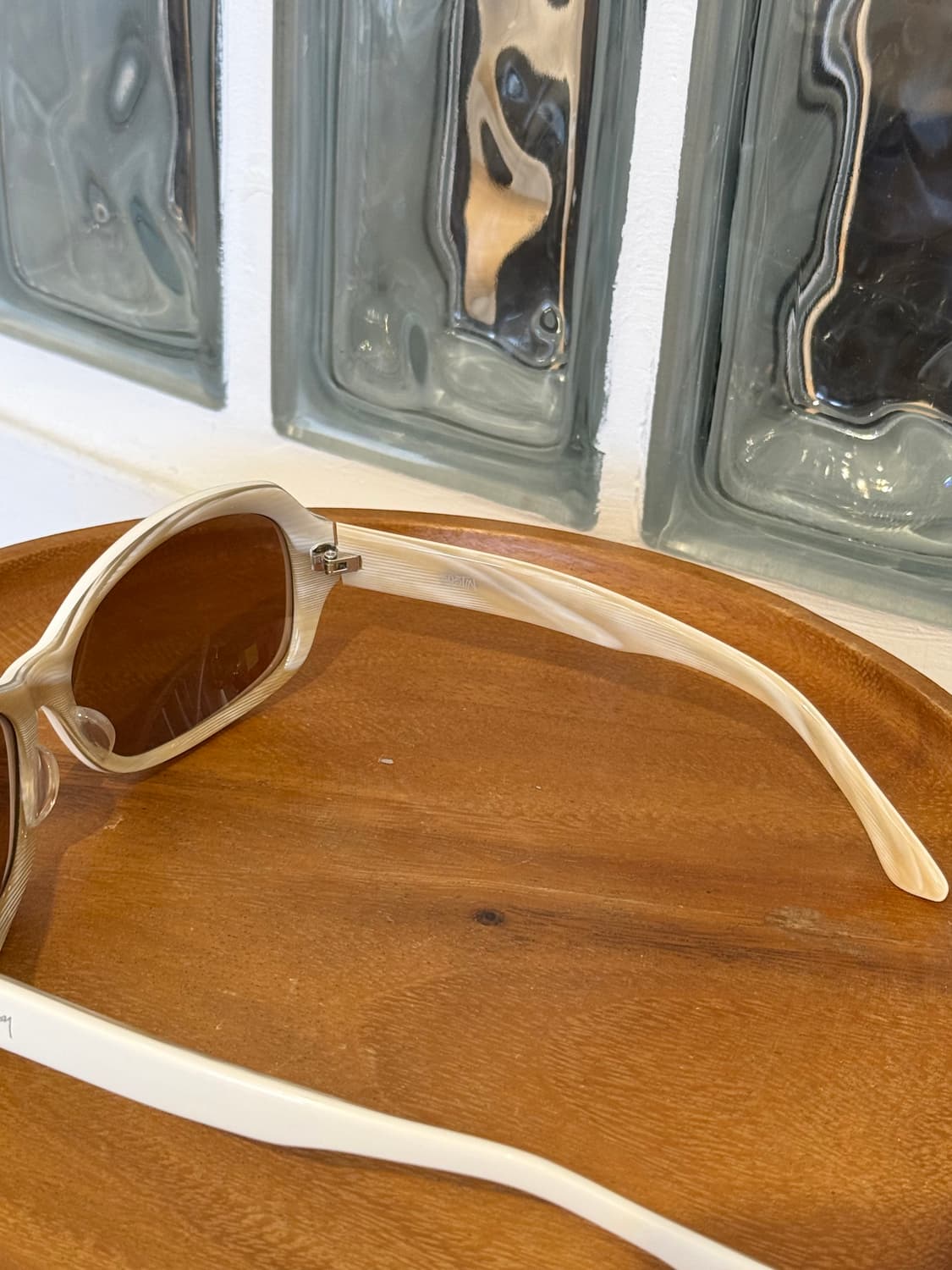 스투시 justin sunglasses 상품이미지8