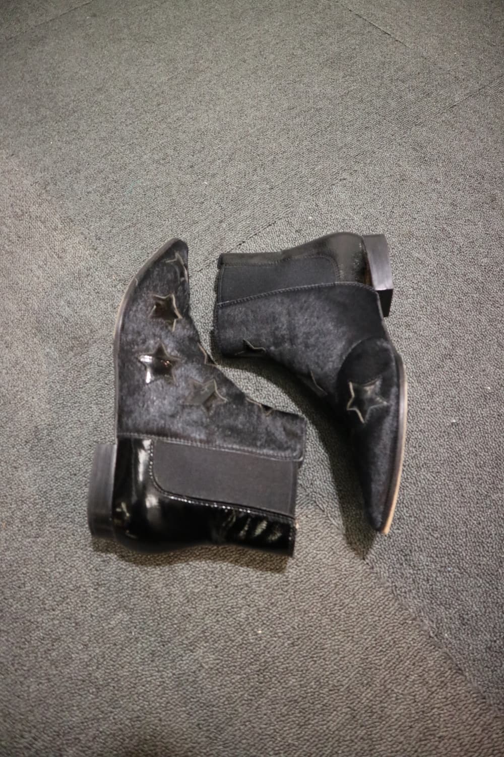 ASH star chelsea boots 상품이미지2