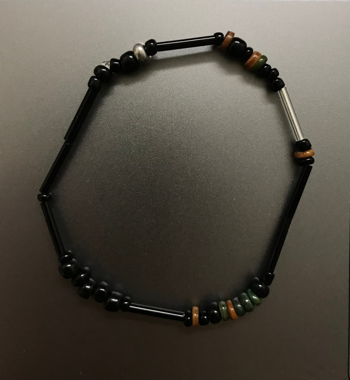 비즈 팔찌 상품이미지1