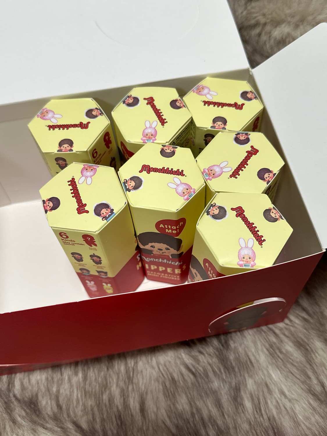 소니엔젤 몬치치 히퍼 상품이미지2