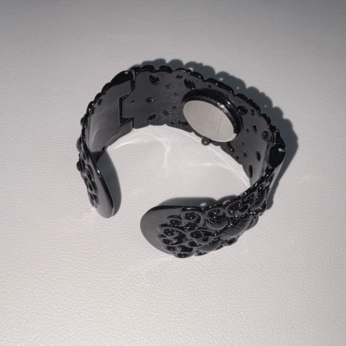 엘진 다크 오닉스 쥬얼 시계 상품이미지3