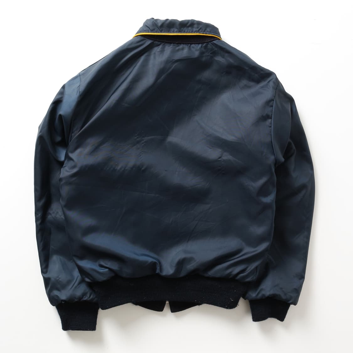 Union Emblem Co 70s 리버시블 바시티 상품이미지9