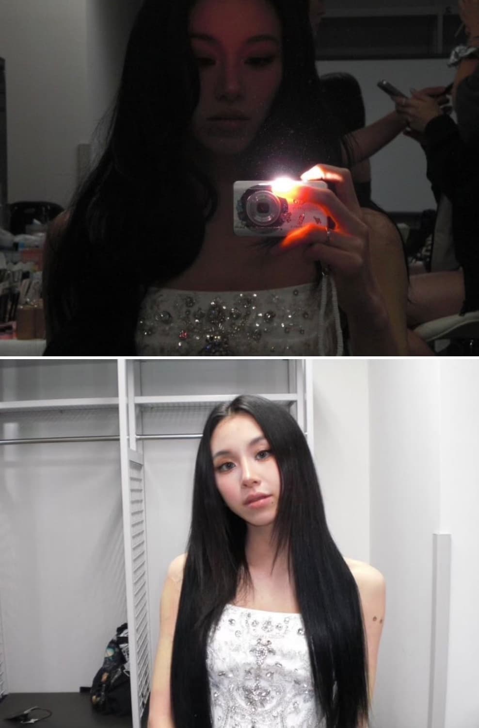 프리지아디카!)카시오 엑슬림 z85 디카 재업 상품이미지3