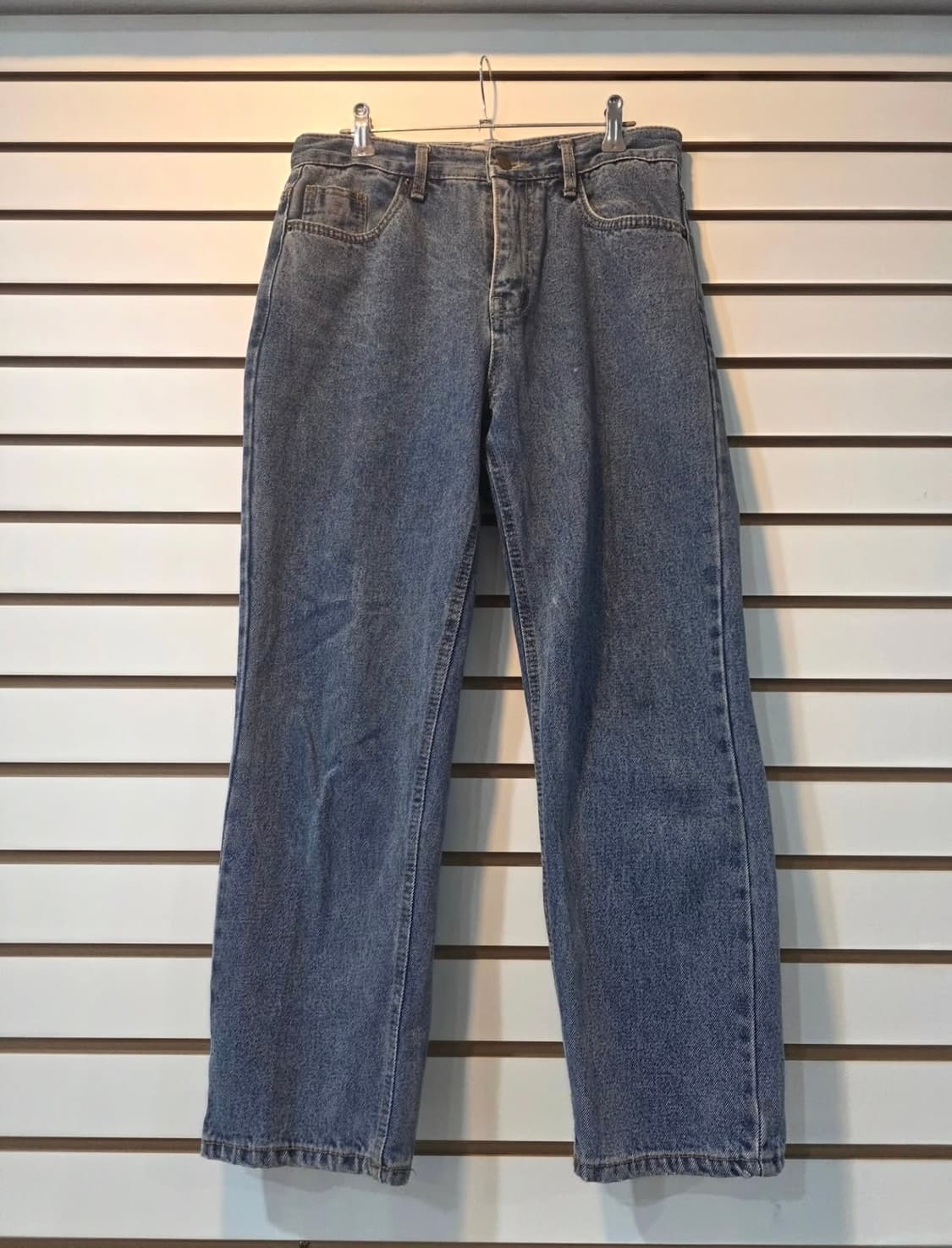 HOTPING 데님 팬츠 상품이미지1