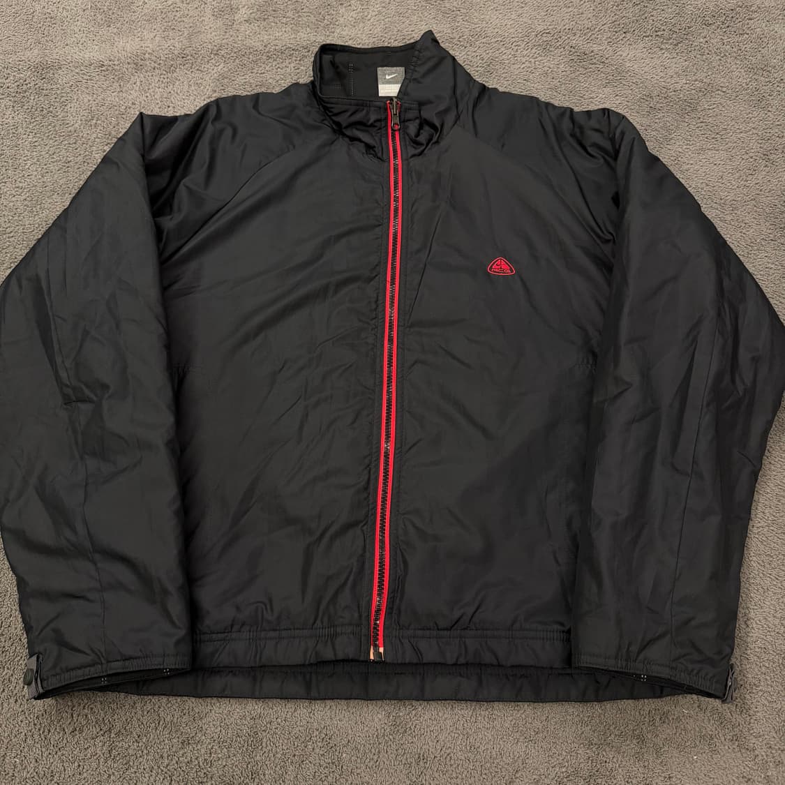 [정품/L] 나이키 ACG 경량 점퍼 자켓 상품이미지3