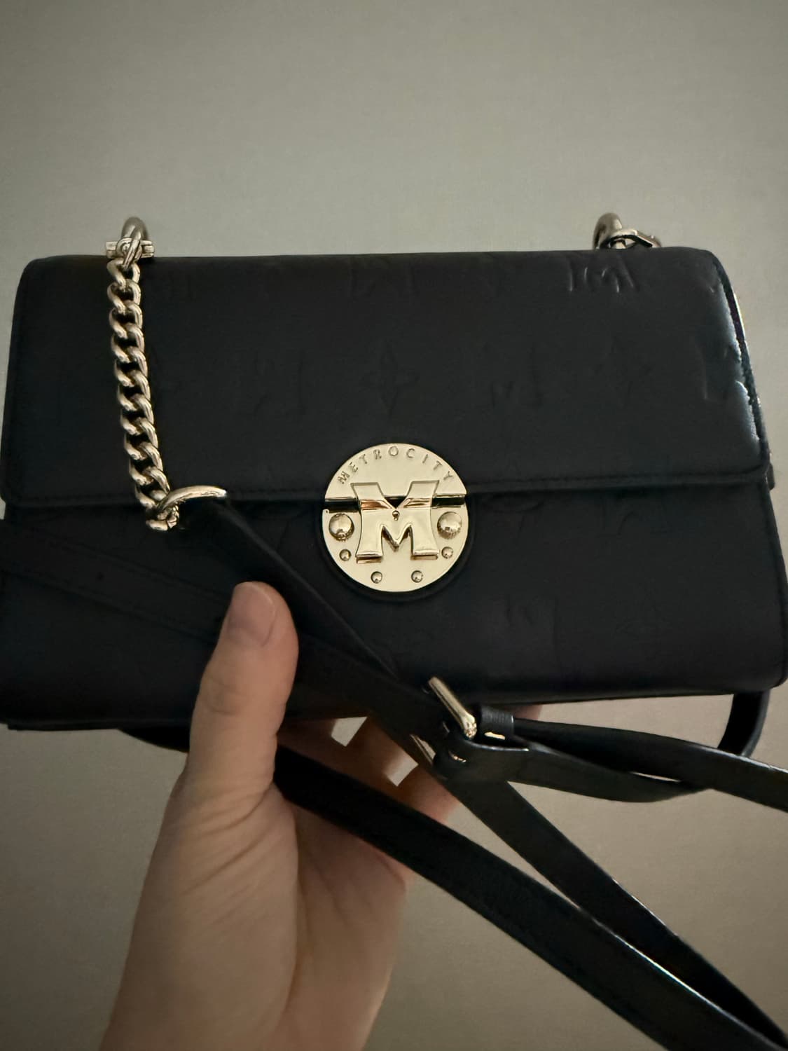 메트로시티정품가방거의새거 상품이미지1