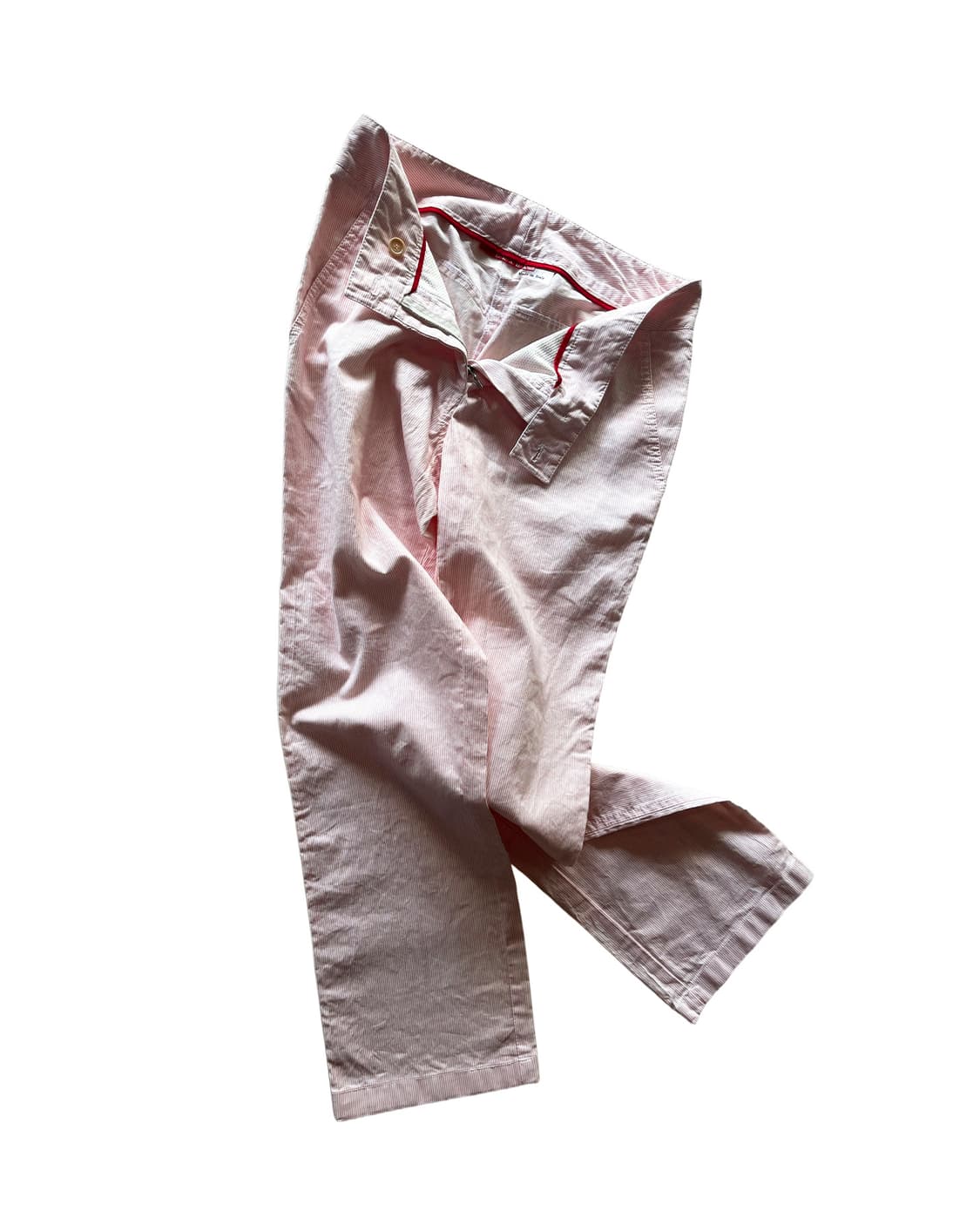 PRADA SPORTS stripe pants 상품이미지1