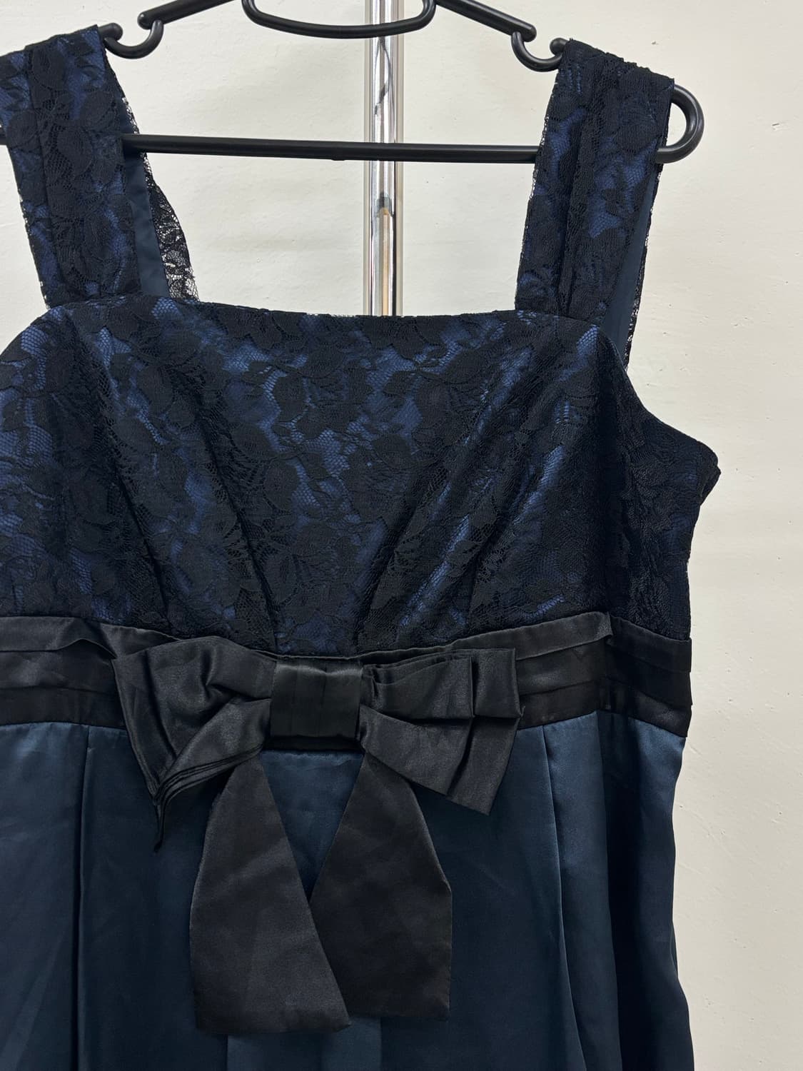 빈티지 고딕 원피스 드레스 상품이미지6