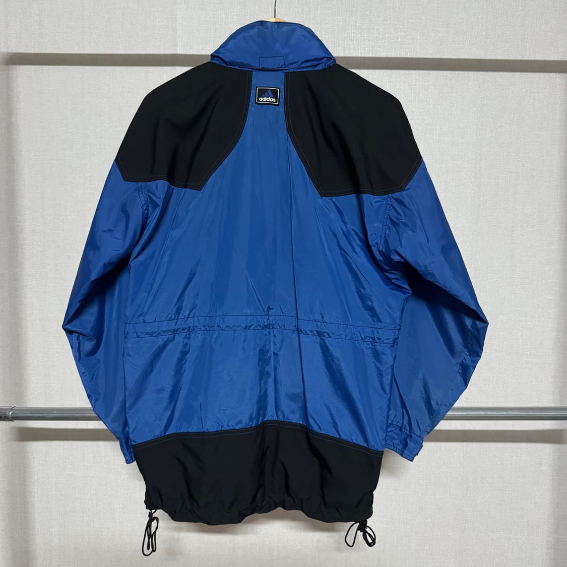 아디다스 올드스쿨 바람막이 95 상품이미지2