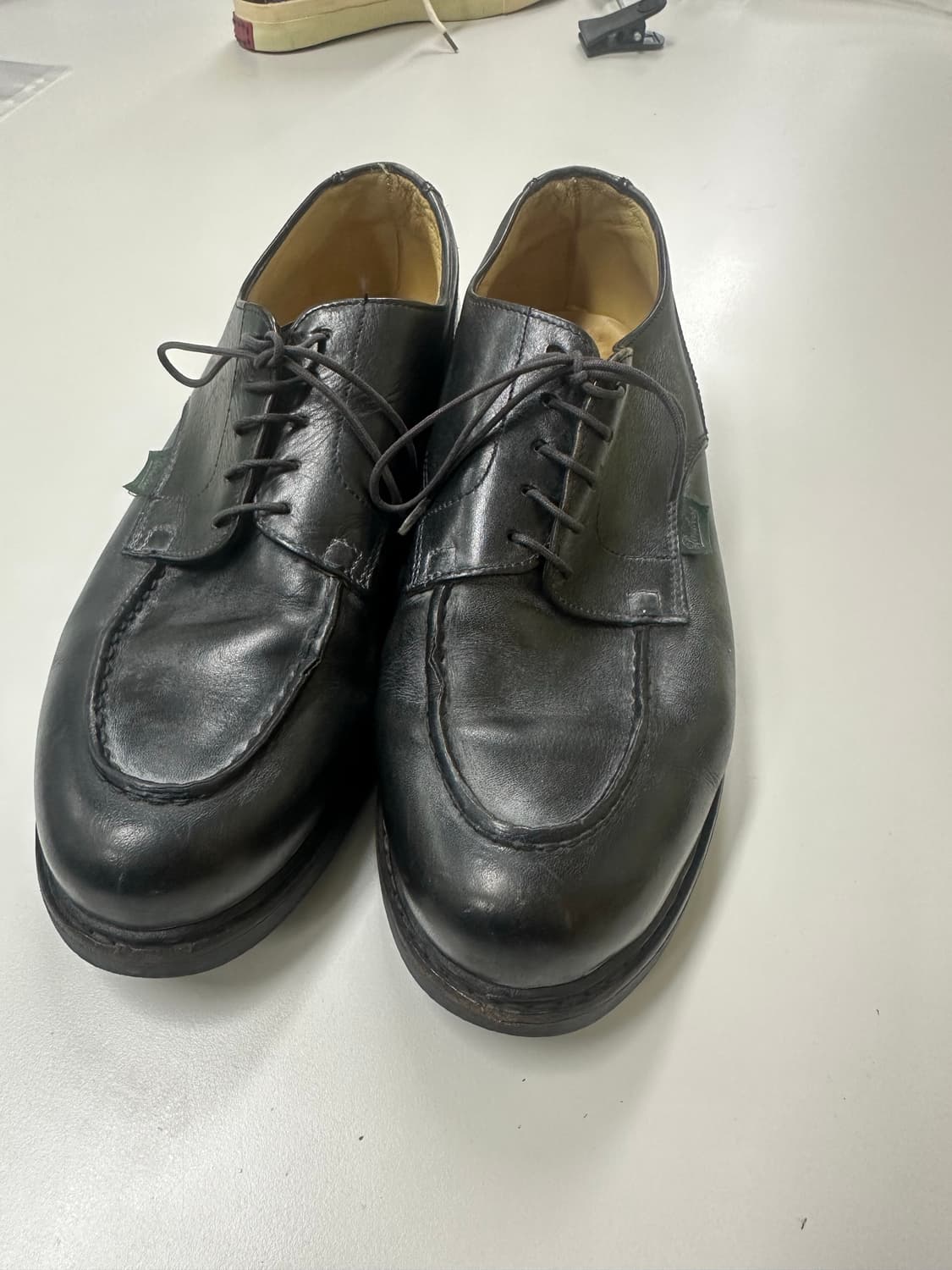 파라부트 샴보드 7.5사이즈 상품이미지2