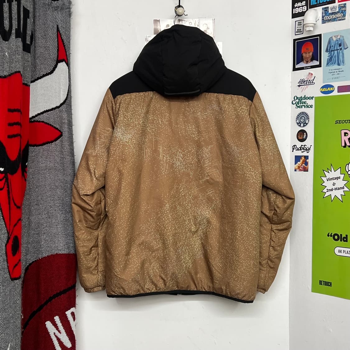 오클리 패디드 자켓 상품이미지10