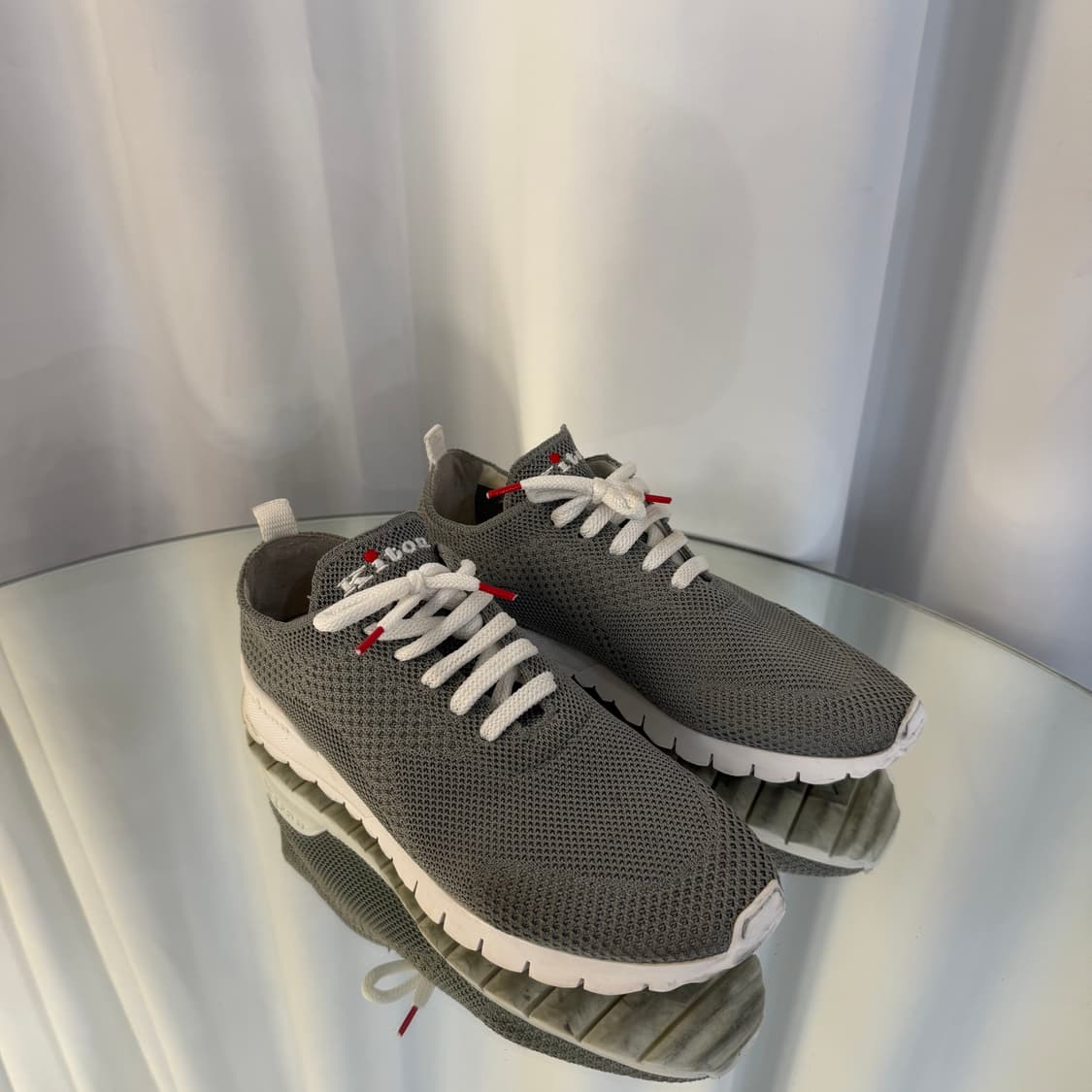 (6) 키톤 니트 러닝 매쉬 스니커즈 상품이미지4