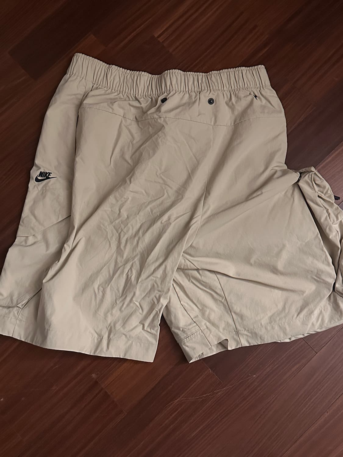 나이키 테크팩 반바지 상품이미지2