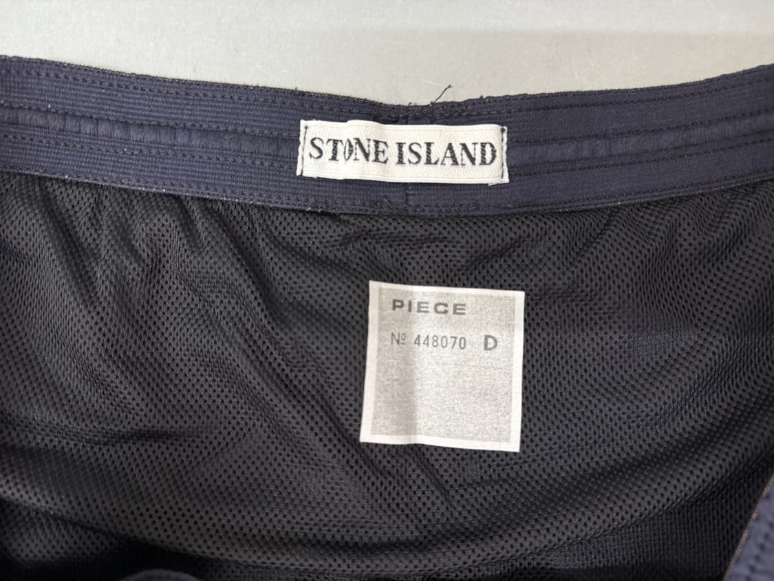 스톤아일랜드 stone island archive piece shorts 상품이미지4