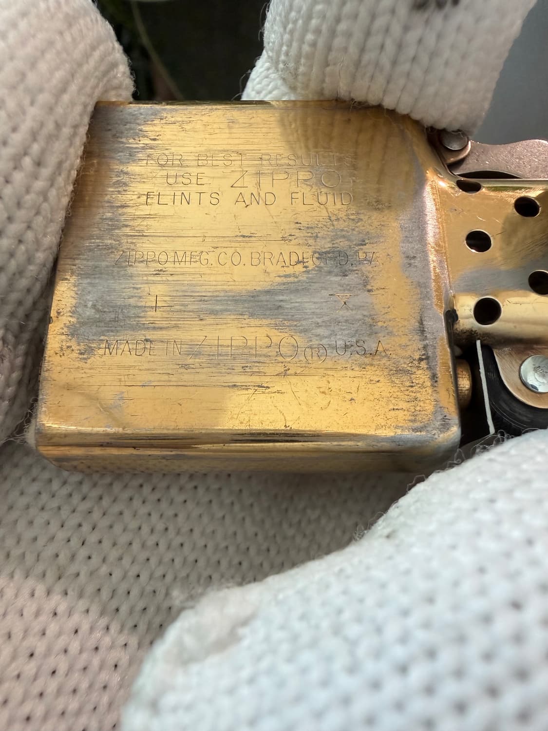 지포라이터 상품이미지9