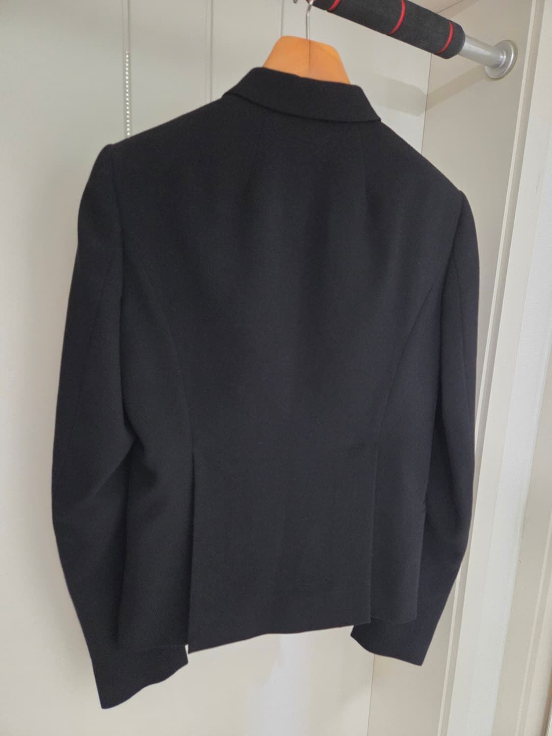 릭오웬스 블레이져 상품이미지3