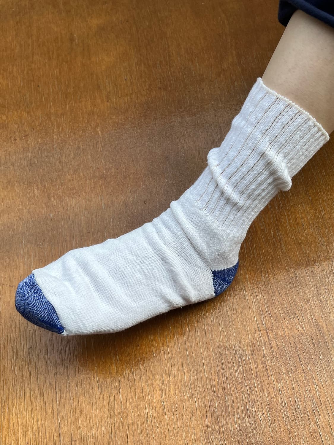USA Made Work Socks 상품이미지1