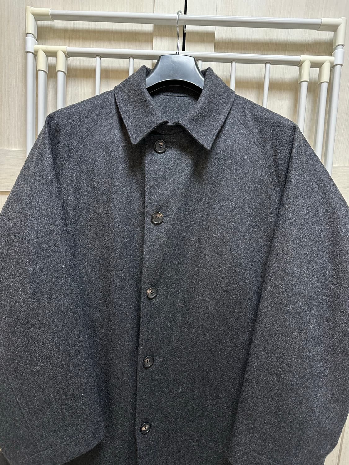 [3] 드레 프로젝트 FB 코트 상품이미지2