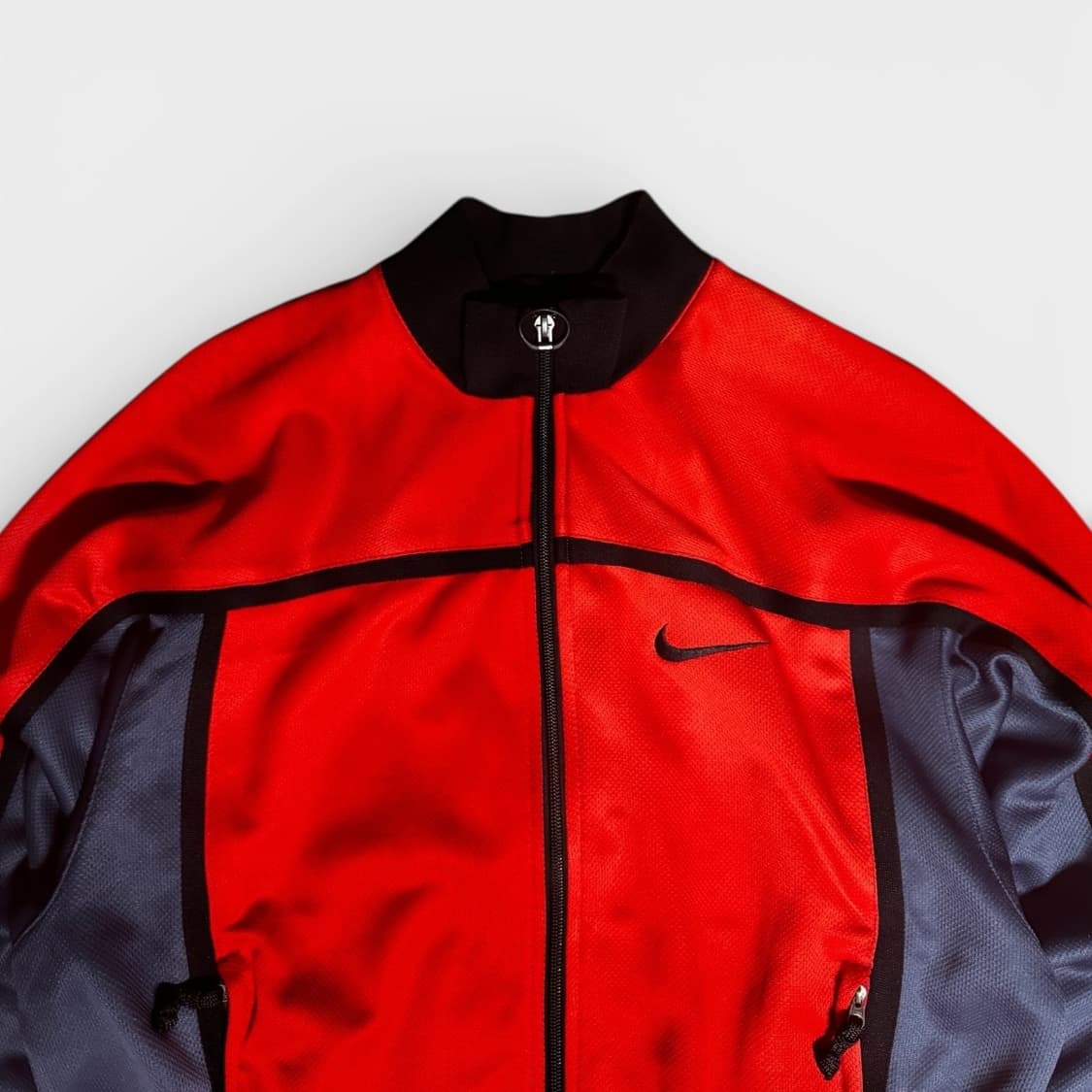 90‘s Deadstock Nike Track Jacket 상품이미지3