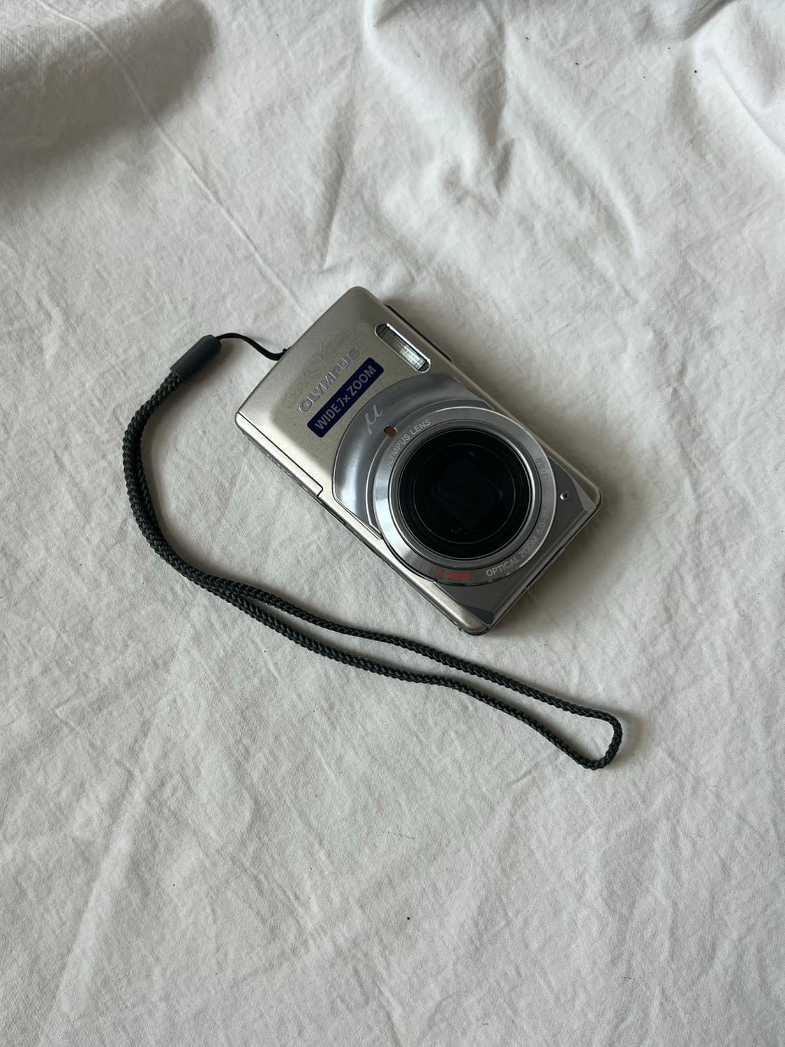 (결과물0) 박스품/올림푸스 뮤 7010 *대박강추 상품이미지7