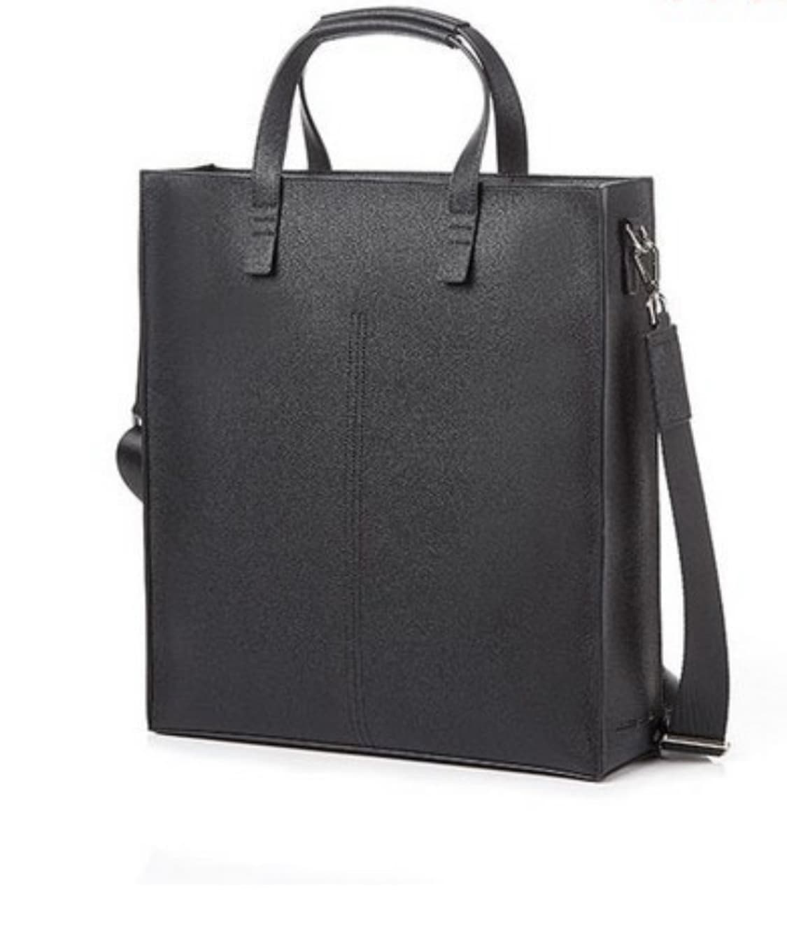 샘소나이트 레드 토트백 팝니다 상품이미지4