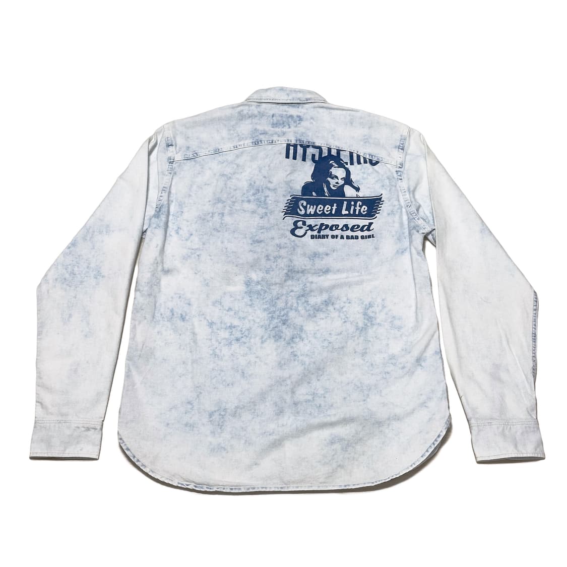 히스테릭 글래머 (HYSTERIC GLAMOUR) 상품이미지4