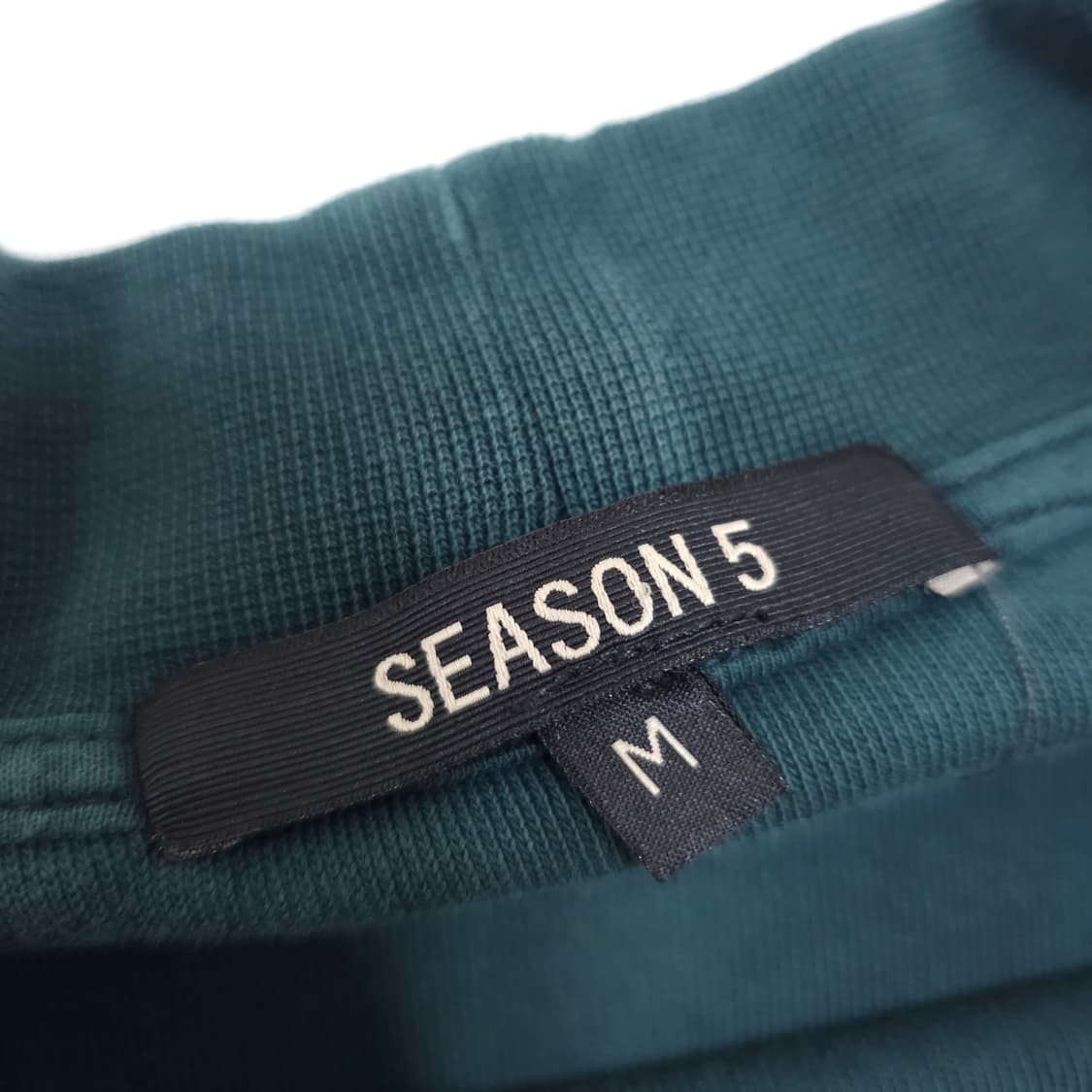 Yeezy season 5 Oversize Sweatshirt 상품이미지4