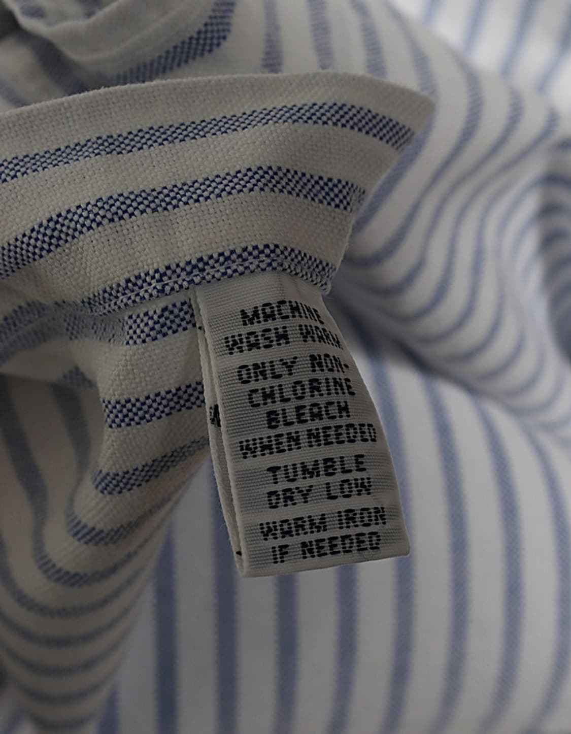  90's Ralph Lauren Stripe Shirts 상품이미지7