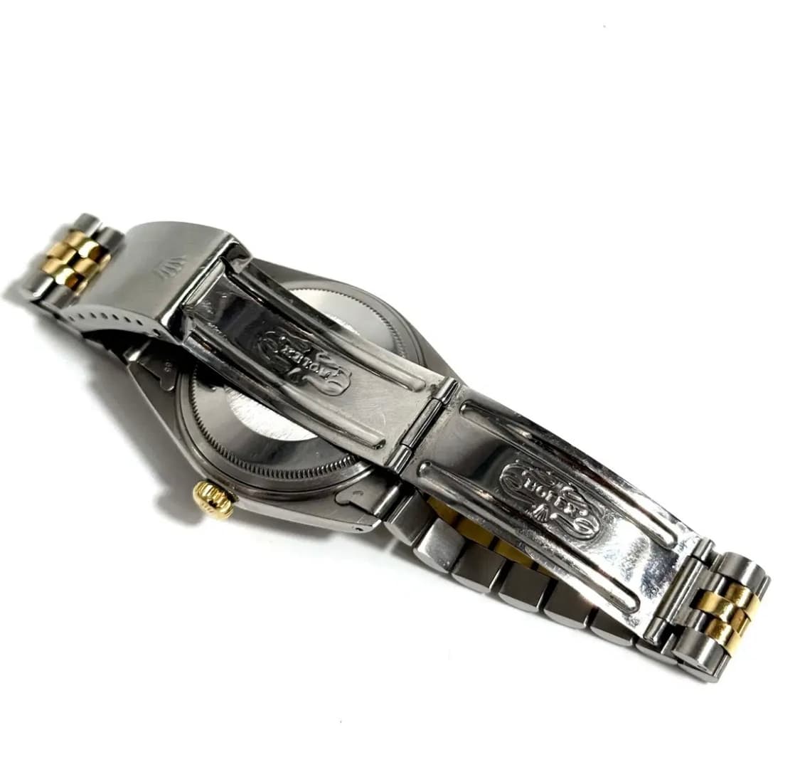 롤렉스 데이저스트 콤비 16013 검판 10p 상품이미지7