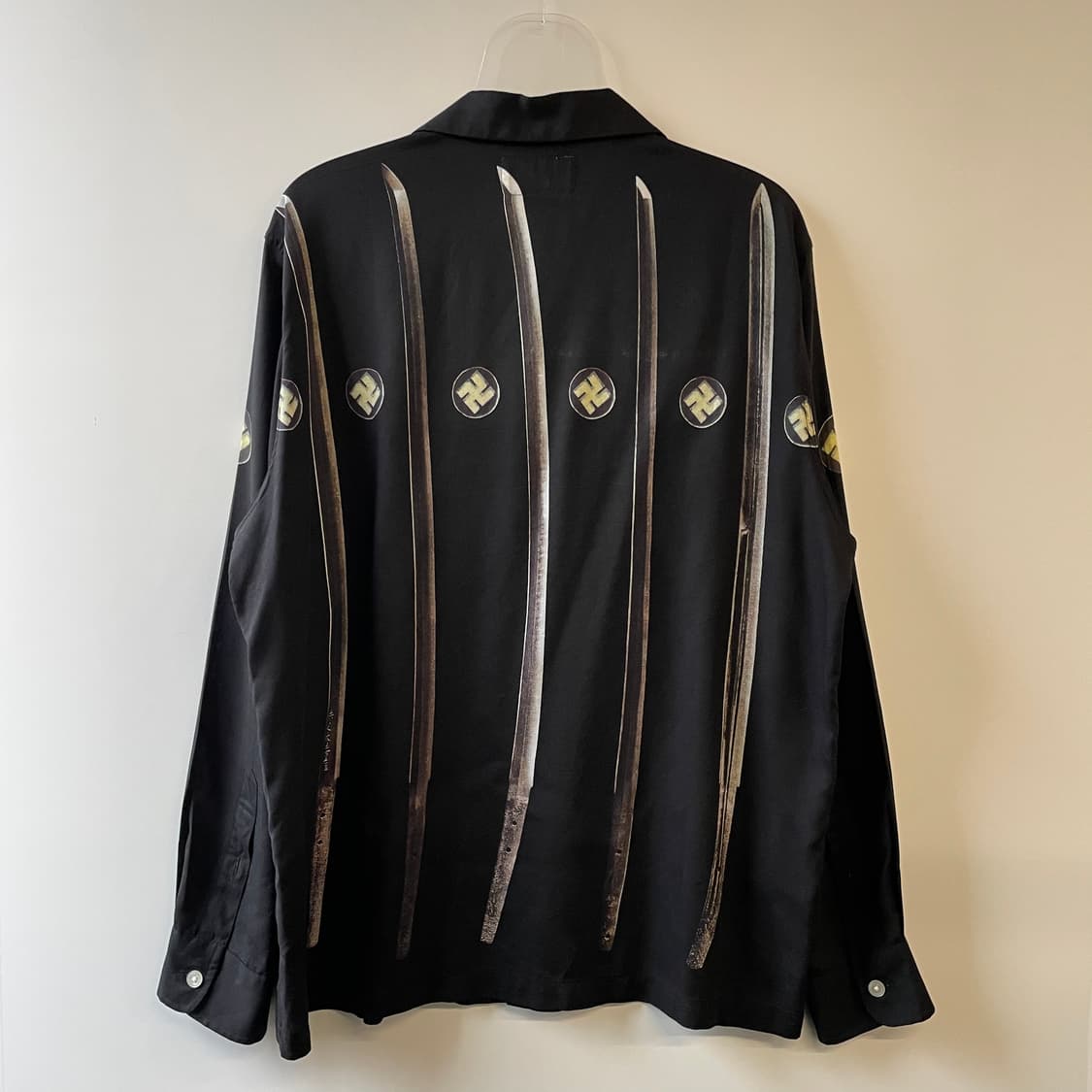 와코마리아 도검셔츠 상품이미지1