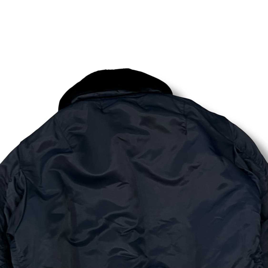  캡클로딩 에어포스 b15 점퍼 y14229 상품이미지6