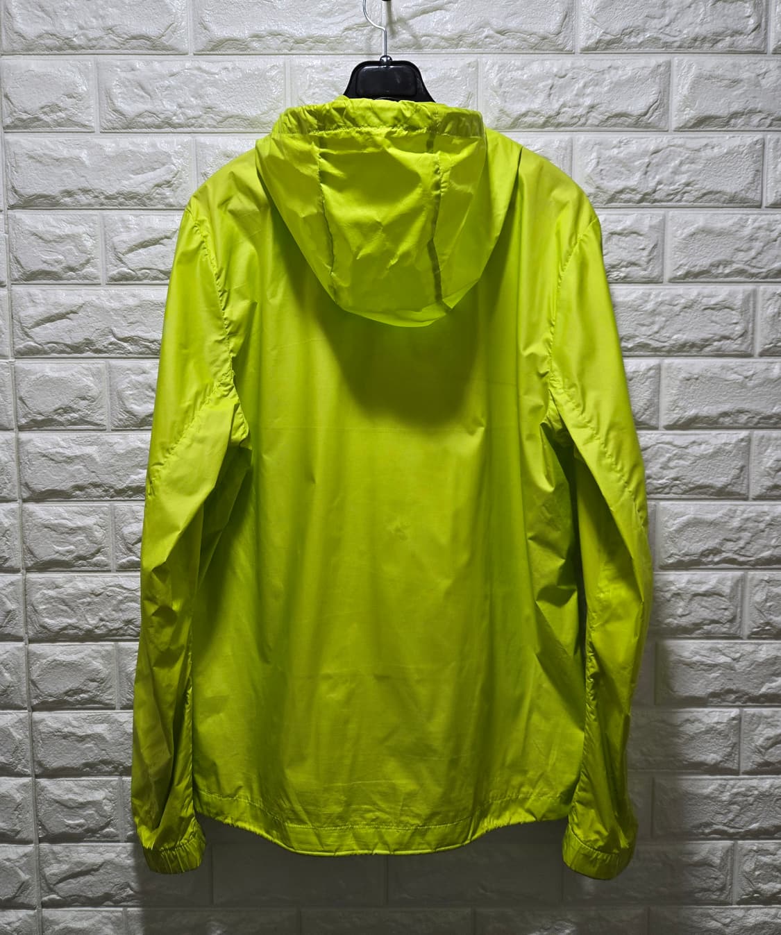 아디다스 후디 바람막이 자켓 95 상품이미지7