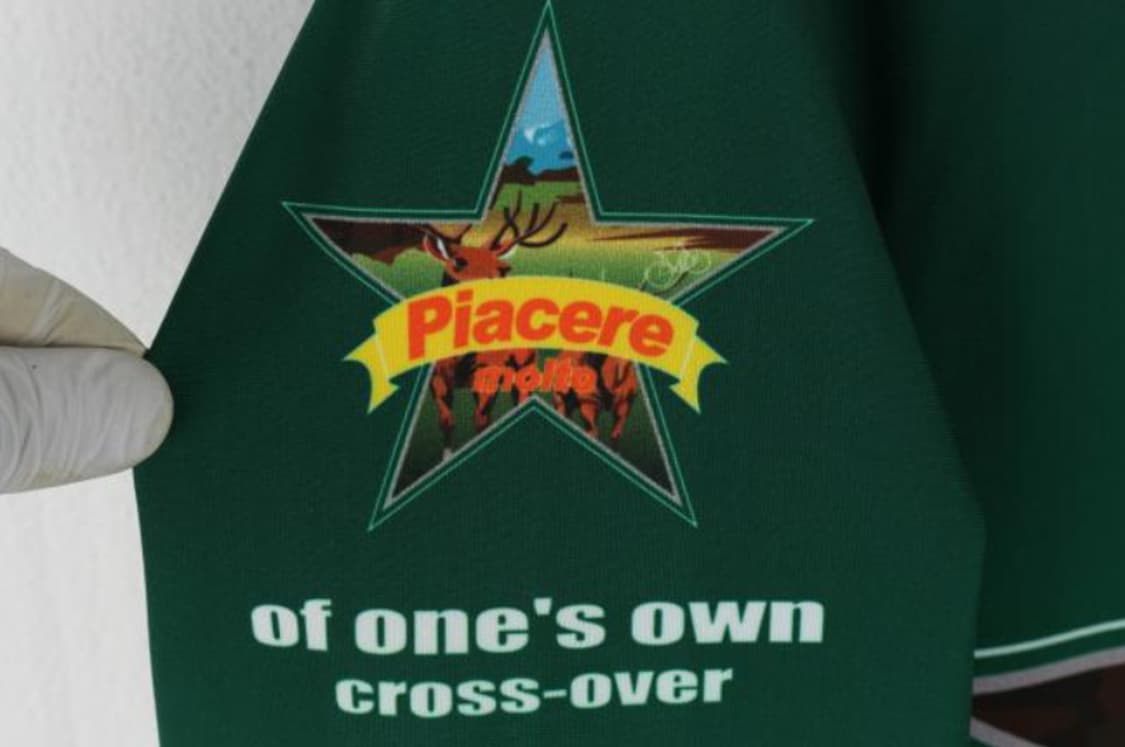 피아체레 점퍼 상품이미지4