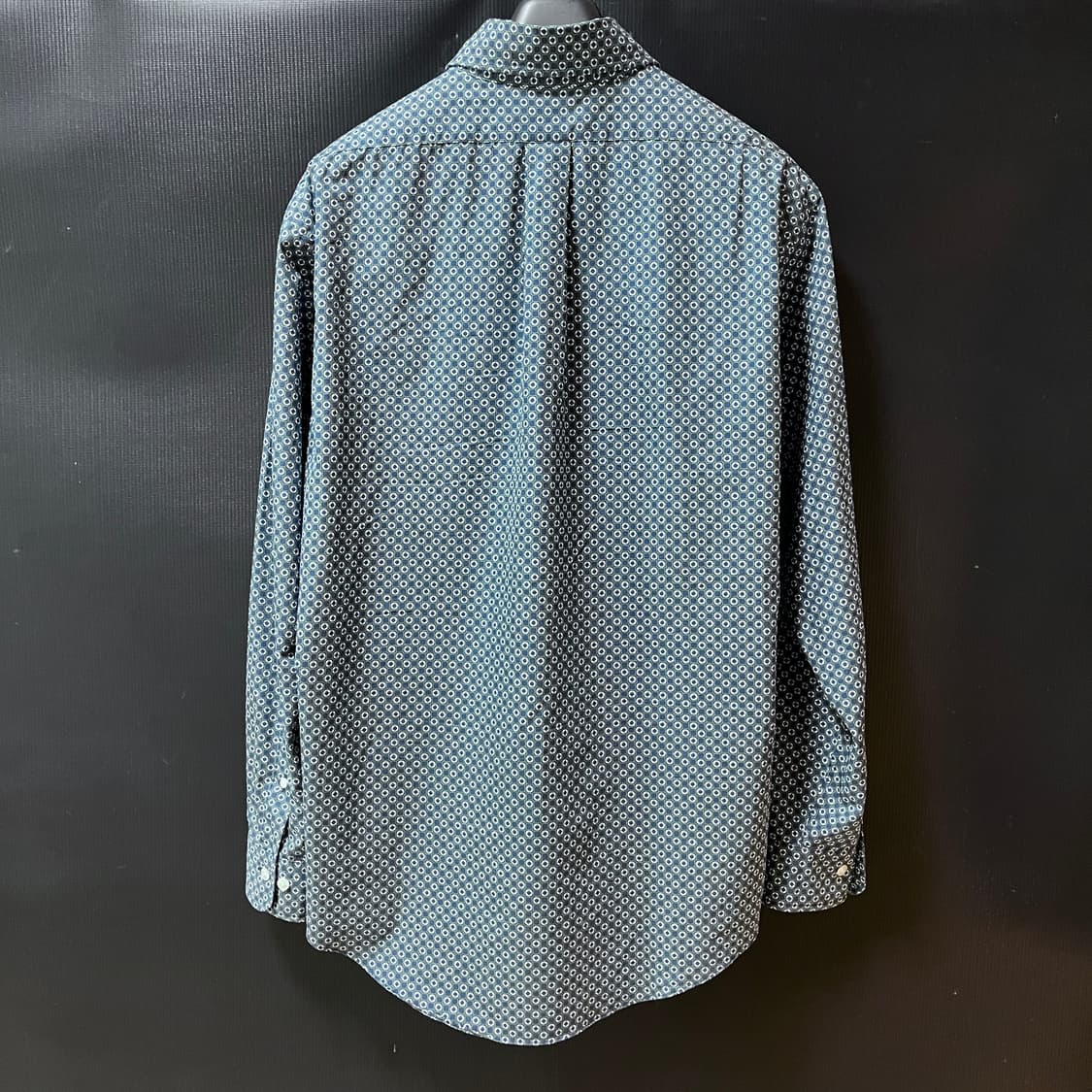  브룩스 브라더스 리젠트 핏 버튼다운 셔츠 상품이미지8