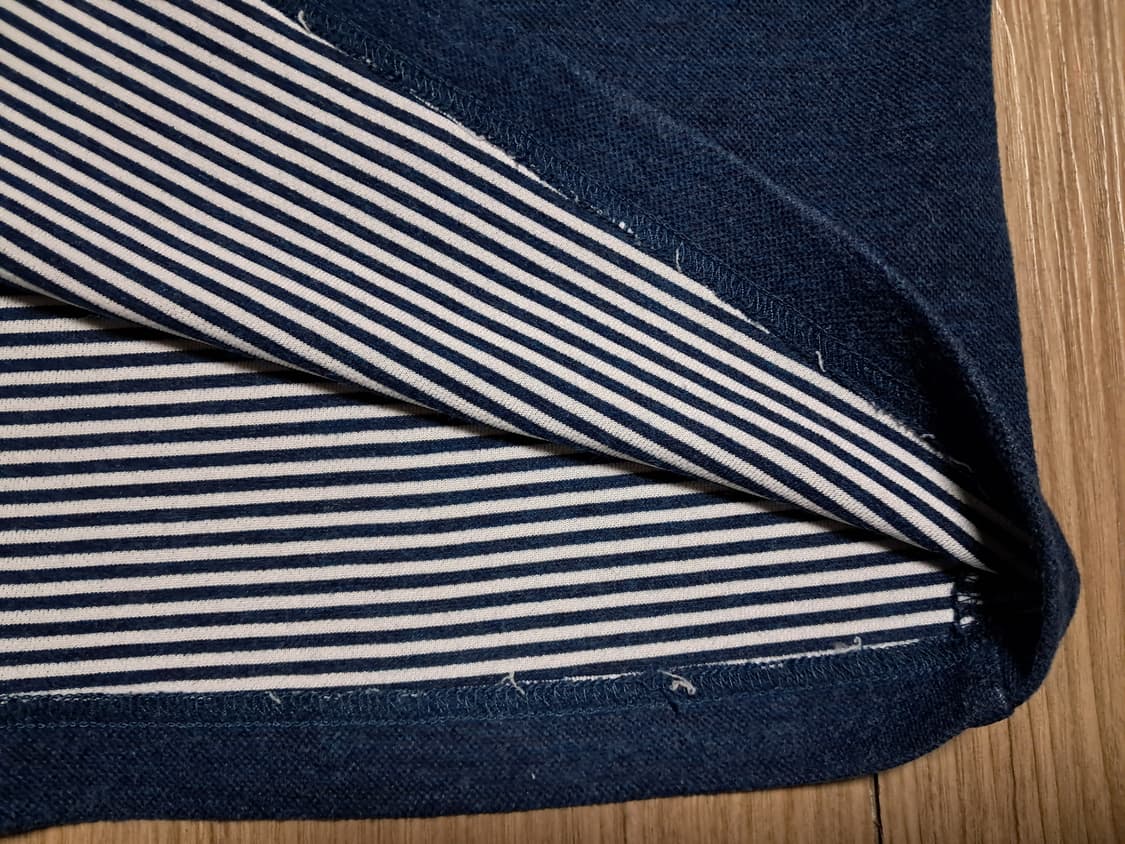 루이까스텔 긴팔티 여성100  상품이미지8