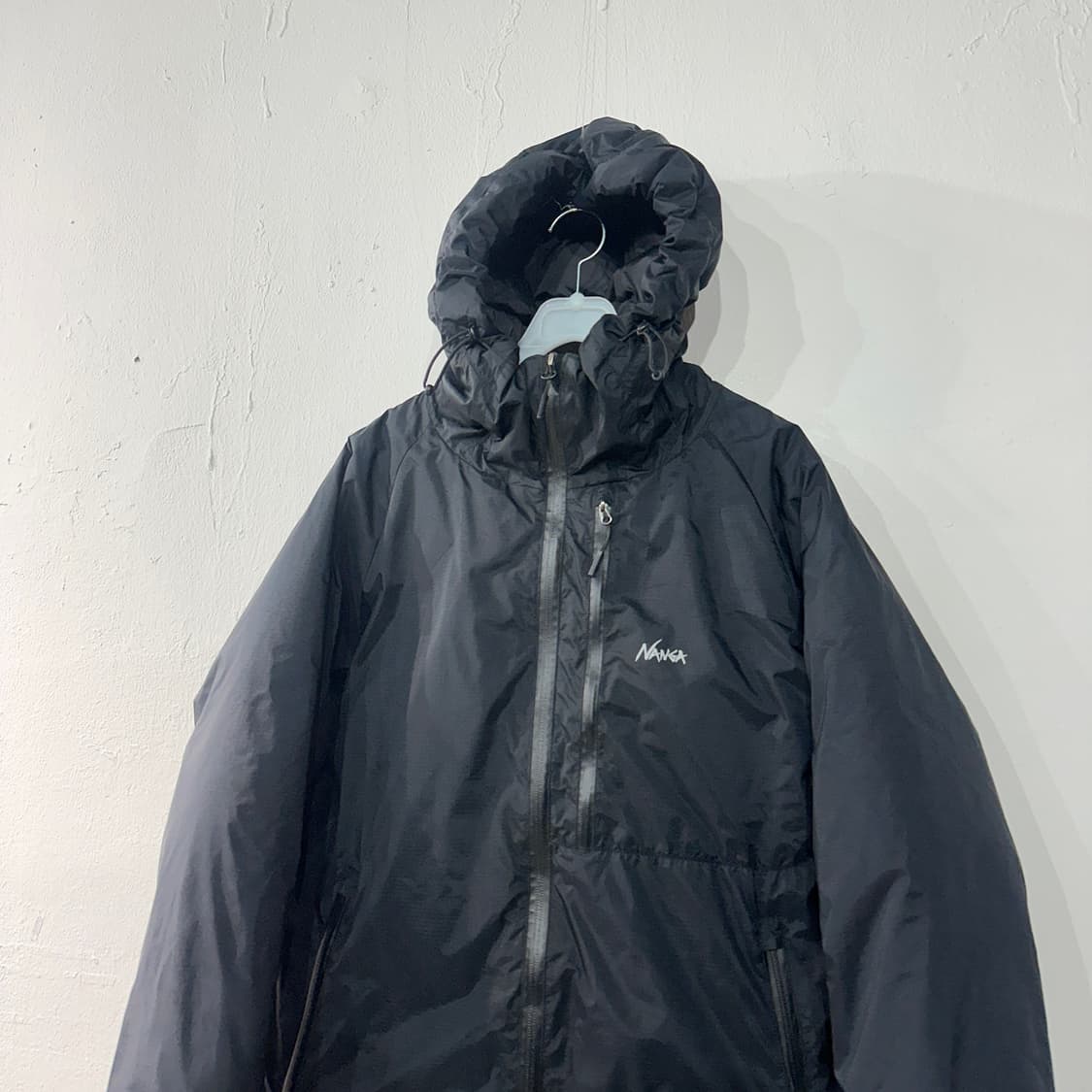 NANGA 난가 오로라 다운 패딩자켓 100-105 상품이미지2